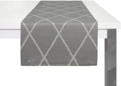 WACA Kom 950 Ml (set, 4-delig) -Kookcentrum adam tafelloper casket valdelana light grijs