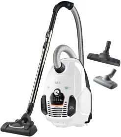 CreaTable Ontbijtbordje Dinerbord Nature Collection Ø 21 Cm, Steengoed (set, 6 Stuks) -Kookcentrum aeg stofzuiger vx7 2 iw s nieuwe technische versie 360 motion technology wit