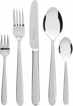 Elo Braadpan Alucast Inductie, Aromaknop, Kooktang (1-delig) 24 Elo Braadpan Alucast Inductie, Aromaknop, Kooktang (1-delig) -Kookcentrum alexander herrmann bestekset gourmet chroomnikkelstaal 18 10 tijdloos set zilver scaled