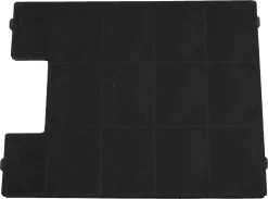 Van Well Servies Tilda (set) -Kookcentrum amica koolstoffilter 17148 geschikt voor hoofdvrije kap zwart scaled