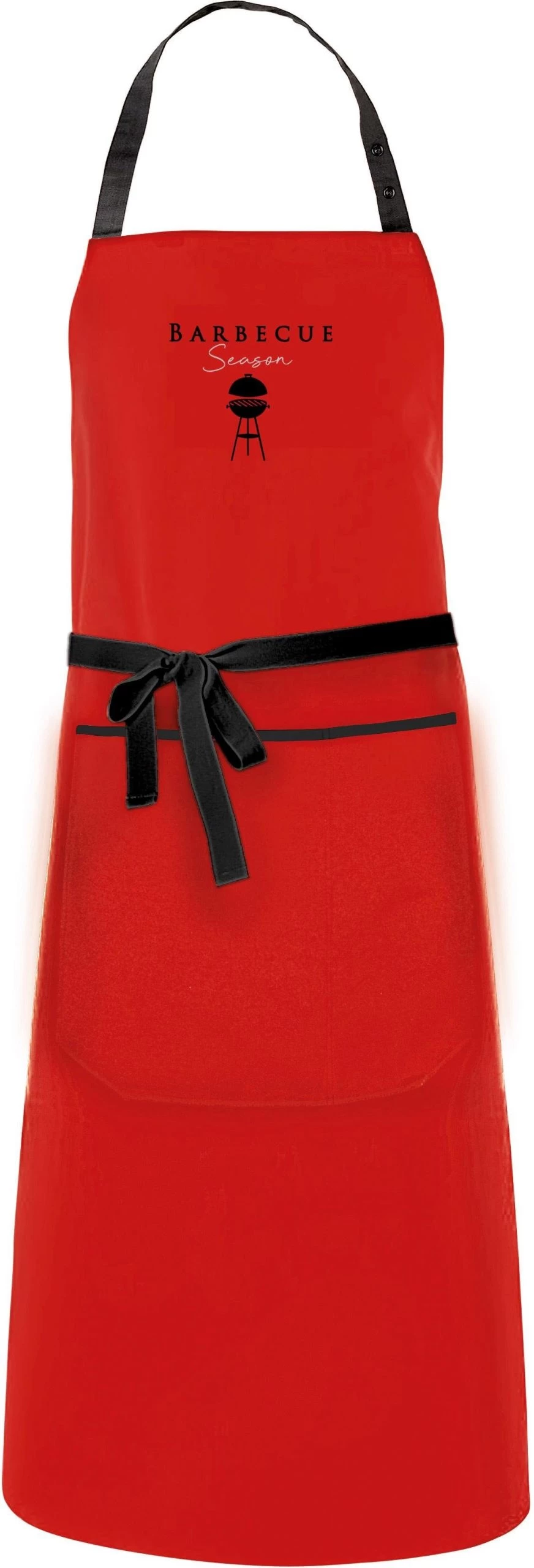 APELT Barbecueschort 3963 Outdoor, BARBECUE Season Vlekbescherming (1-delig) 1 APELT Barbecueschort 3963 Outdoor, BARBECUE Season Vlekbescherming (1-delig)