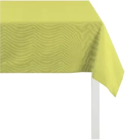 Maximex Ovenhandschoenen 2in1 (set, 2-delig) -Kookcentrum apelt tafellaken 4362 rips uni 1 stuk groen