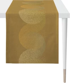 Zwilling Messenset SIGMAFORGE® Professional S Edelstaal 18x10, Uit één Stuk Gesmeed (set, 2-delig) -Kookcentrum apelt tafelloper 5234 loft style jacquard 1 stuk geel 1