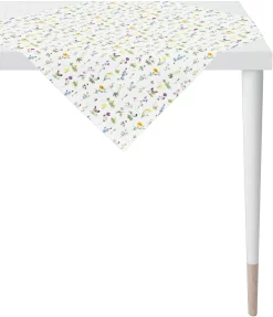 APELT Kookschort 3614 WINTERWERELD, Kerstversiering, Kerst Digitale Print (1-delig) -Kookcentrum apelt topkleedje 6412 happy easter paasdecoratie pasen digitaal drukwerk met paasmotief 1 stuk multicolor