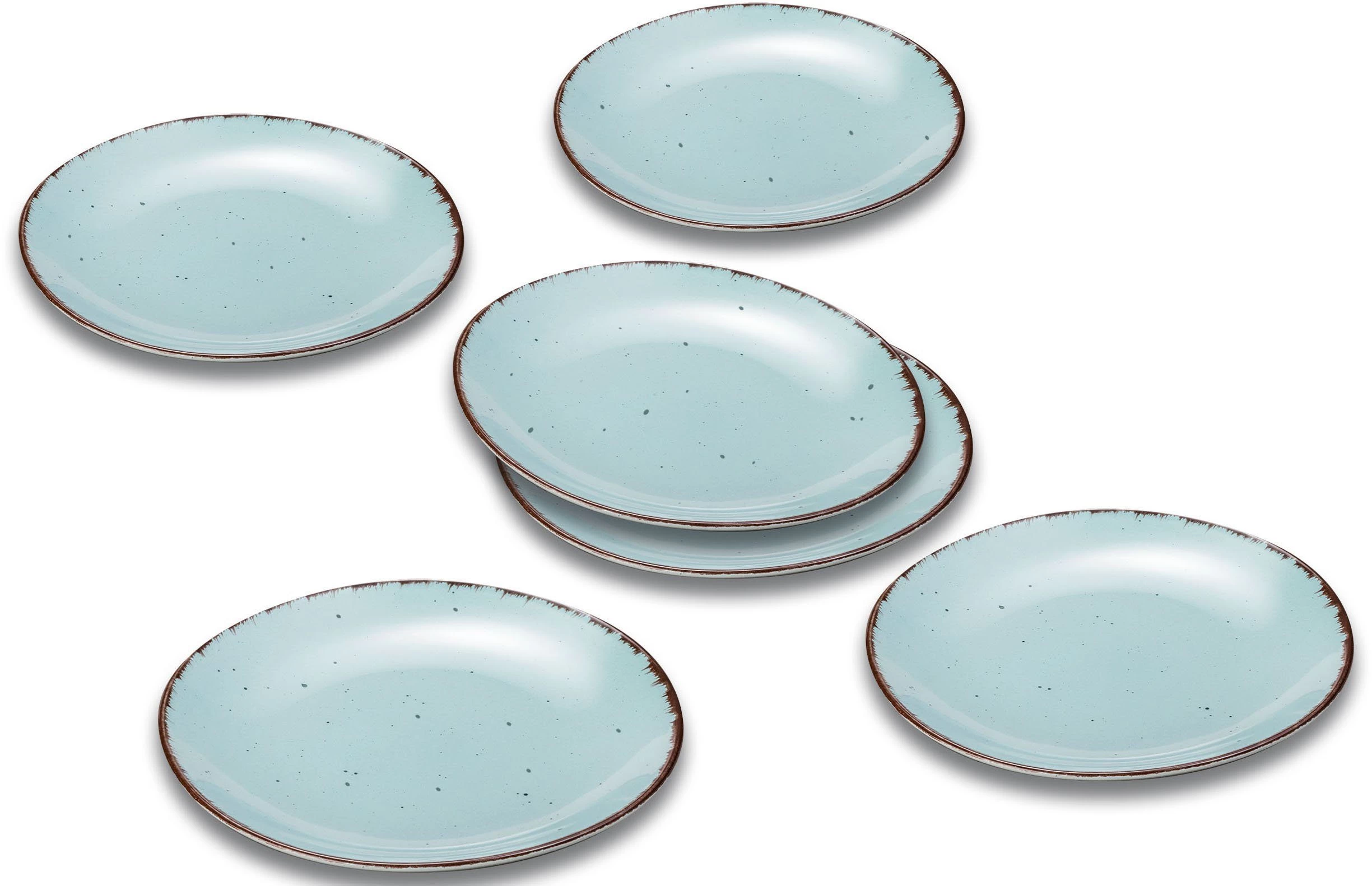 Home Affaire Eetservies Marchetto Zwierig Model, Geschikt Voor De Vaatwasser (set) 11 Home Affaire Eetservies Marchetto Zwierig Model, Geschikt Voor De Vaatwasser (set) - Afbeelding 11