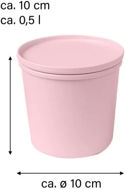 AWAVE® Vershoudtrommel AWAVE (1-delig) -Kookcentrum awave vershoudtrommel awave 1 delig 7