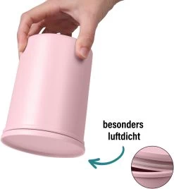 AWAVE® Vershoudtrommel AWAVE (1-delig) -Kookcentrum awave vershoudtrommel awave 1 delig 9