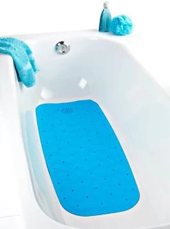 Cuisinart Yoghurtglazen YM402E Voor Yoghurtbereider Van Plastic, 2 Stuks (set, 2-delig) -Kookcentrum badmat blauw 6