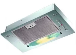 CreaTable Combi-servies Marmer Geweldige Uitstraling (set) -Kookcentrum beko ingebouwde afzuigkap ccp6460x zilver