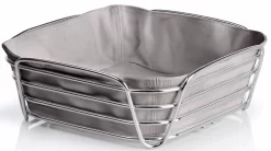 GEFU Vershoudtrommel ENDURE 100% Lekvrij (1-delig) -Kookcentrum blomus broodmand delara 1 delig zilver 2