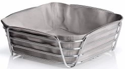 WENKO Voorraadbus PLA Plaia (1-delig) -Kookcentrum blomus broodmand delara 1 delig zilver 6