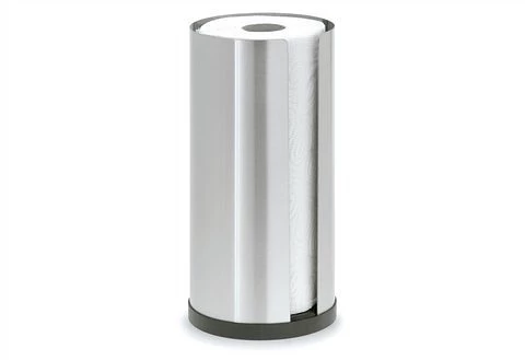BLOMUS Keukenrolhouder Cusi Roestvrij Staal 1 BLOMUS Keukenrolhouder Cusi Roestvrij Staal