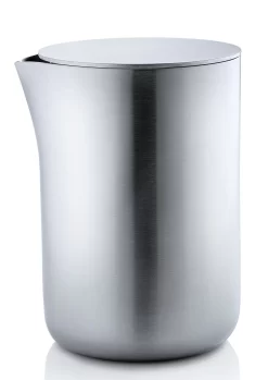 GEFU Barbecueschort BBQ Leren Applicatie -Kookcentrum blomus melkkannetje basic 1 zilver 1