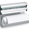 BLOMUS Wandrolhouder Obar Mat Roestvrij Staal