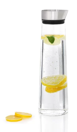 LEONARDO Beker Matera 430 Ml, 6-delig (set, 6-delig) -Kookcentrum blomus waterkaraf acqua mat roestvrij staal 15 liter wit 3