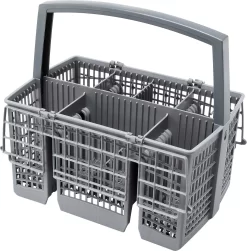 CreaTable Combi-servies Hot Interessant Kleurverloop, Vaatwasserbestendig (set) -Kookcentrum bosch bestekmandje smz5100 grijs 5