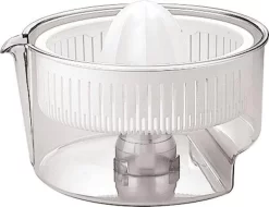 Ritzenhoff & Breker Eetservies SHANTI DOPPIO Geschikt Voor De Vaatwasser (set) -Kookcentrum bosch citruspersopzet muz6zp1 wit 2