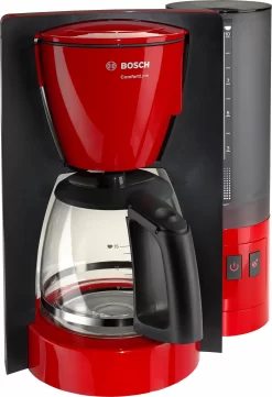 Van Well Servies Svea (set, 24-delig) -Kookcentrum bosch filterkoffieapparaat comfortline tka6a044 125 l rood scaled