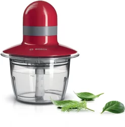 CreaTable Combi-servies Villa Romana Artisanaal Karakter (set) -Kookcentrum bosch hakmolen mmr08r2 rood