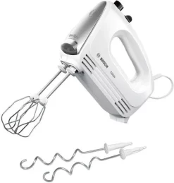 CreaTable Pizzabord Dinerbord Vintage Nature Porselein (set, 4 Stuks) -Kookcentrum bosch handmixer clevermixx spotlight mfq25200 wit 1