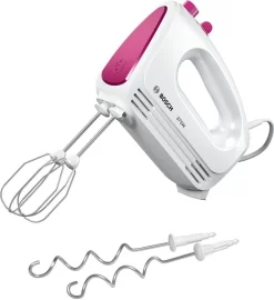 Ritzenhoff & Breker Combi-servies Giardino (set, 16-delig) -Kookcentrum bosch handmixer mfq2210p wit wild paars paars