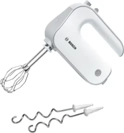 Ritzenhoff & Breker Kinderservies-set Wilde Dieren (set) -Kookcentrum bosch handmixer styline mfq4030 wit 6