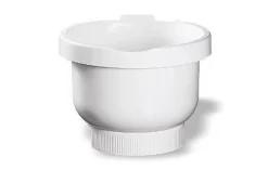 Ritzenhoff & Breker Ontbijtserviesset Nordic Ellen Scandinavische Stijl (set) -Kookcentrum bosch keukenmachineschaal muz4kr3 geschikt voor alle mum4 keukenmachines wit 6