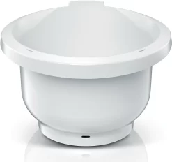 Leifheit Spiraalsnijder 3222 Voor De Tafel -Kookcentrum bosch kom muzs2kr wit 3