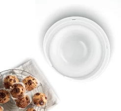 BOSCH Kom MUZS2KR 19 BOSCH Kom MUZS2KR -Kookcentrum bosch kom muzs2kr wit 7 scaled