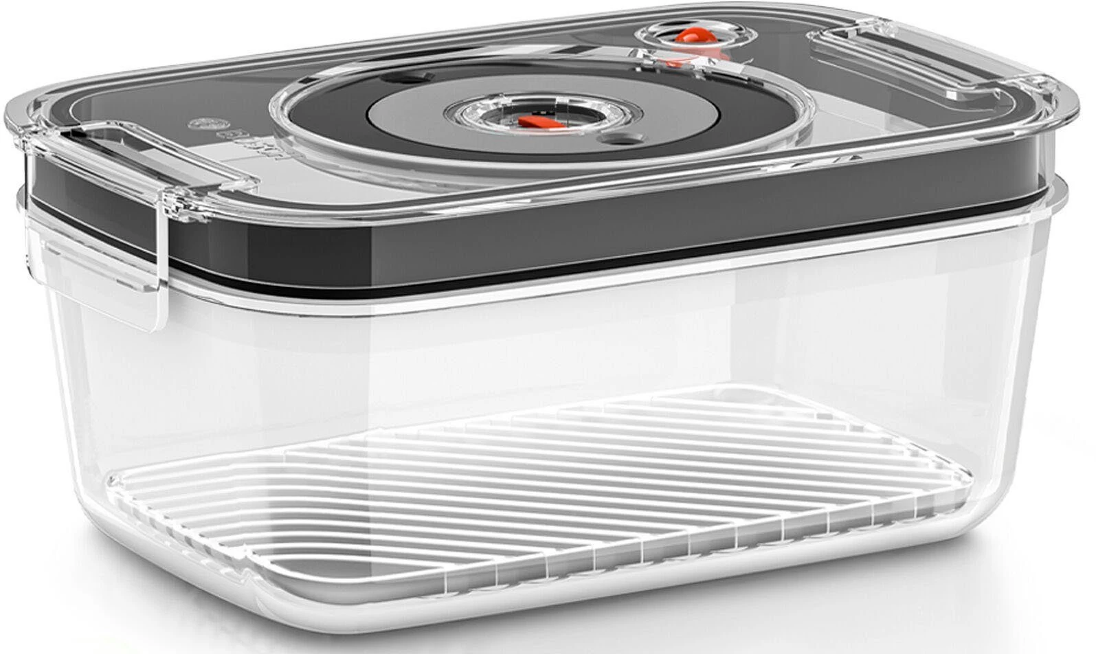 Caso Vacuümdoos 1197 VacuBoxx (set, 5-delig) 5 Caso Vacuümdoos 1197 VacuBoxx (set, 5-delig) - Afbeelding 5