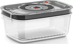 Goebel Beker Virgola E Sua Famiglia -Kookcentrum bosch vershoudtrommel mszv0fcg1 vacuuem vershoudtrommel bij ergomixx en maxomixx set 1 delig grijs