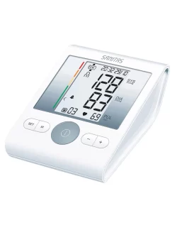 WENKO Voorraadbus Lorca 1,45 L, In Mediterraans Ornamenten-motief In Blauw/wit (1-delig) 18 WENKO Voorraadbus Lorca 1,45 L, In Mediterraans Ornamenten-motief In Blauw/wit (1-delig) -Kookcentrum bovenarm bloeddrukmeter 4