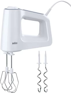 Ritzenhoff & Breker Plat Bord ROYAL MAKOTO Keramiek (set, 4 Stuks) -Kookcentrum braun handmixer hm 3100 6 treden wit 5