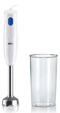 CreaTable Combi-servies Villa Romana Artisanaal Karakter (set) -Kookcentrum braun staafmixer mq 10001m wh 5