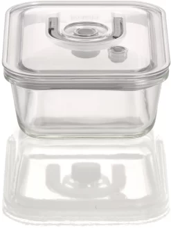 Ritzenhoff & Breker Beker Safari (set) -Kookcentrum caso vacuuemdoos 1192 vacuboxx el 1 delig wit 5