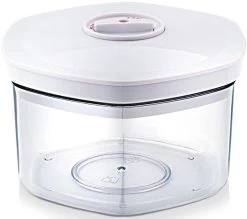 Caso Vacuümdoos (3-delig) -Kookcentrum caso vacuuemdoos 3 delig wit 11