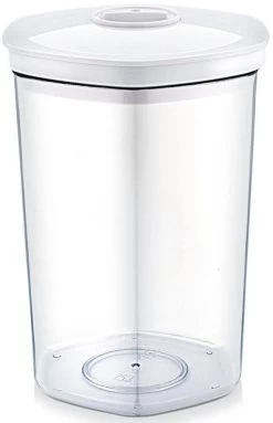 Caso Vacuümdoos (3-delig) -Kookcentrum caso vacuuemdoos 3 delig wit 9