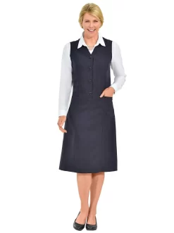 WENKO Snijplank Kombi (1 Stuk) -Kookcentrum classic basics kookschort blauw 16