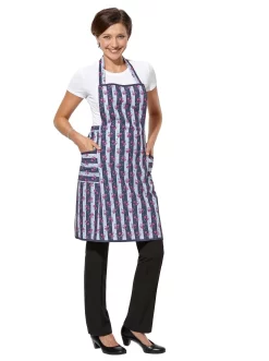 WACA Mengkom 2500 Ml -Kookcentrum classic basics kookschort blauw 38