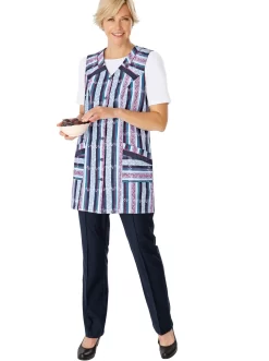 Ritzenhoff & Breker Beker Botanica (set) -Kookcentrum classic basics kookschort blauw 77