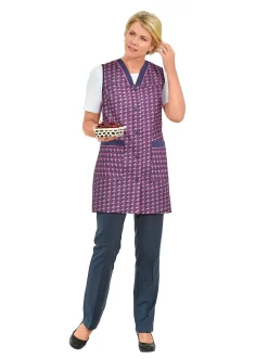 WENKO Vergiet Sivo 37 WENKO Vergiet Sivo -Kookcentrum classic basics kookschort paars 12