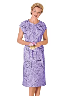 Heine Home Snijplank -Kookcentrum classic basics kookschort paars 6