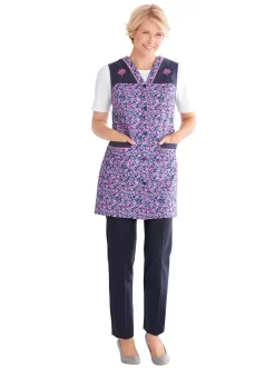 GEFU Braadthermometer MESSIMO 3in1, Roestvrij Staal -Kookcentrum classic basics kookschort rood 7