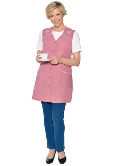 WACA Kom Bistro 2-delig, ø 23,5 Cm, 1600 Ml (2-delig) -Kookcentrum classic basics kookschort roze 7