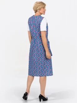 Classic Kookschort -Kookcentrum classic kookschort blauw 12