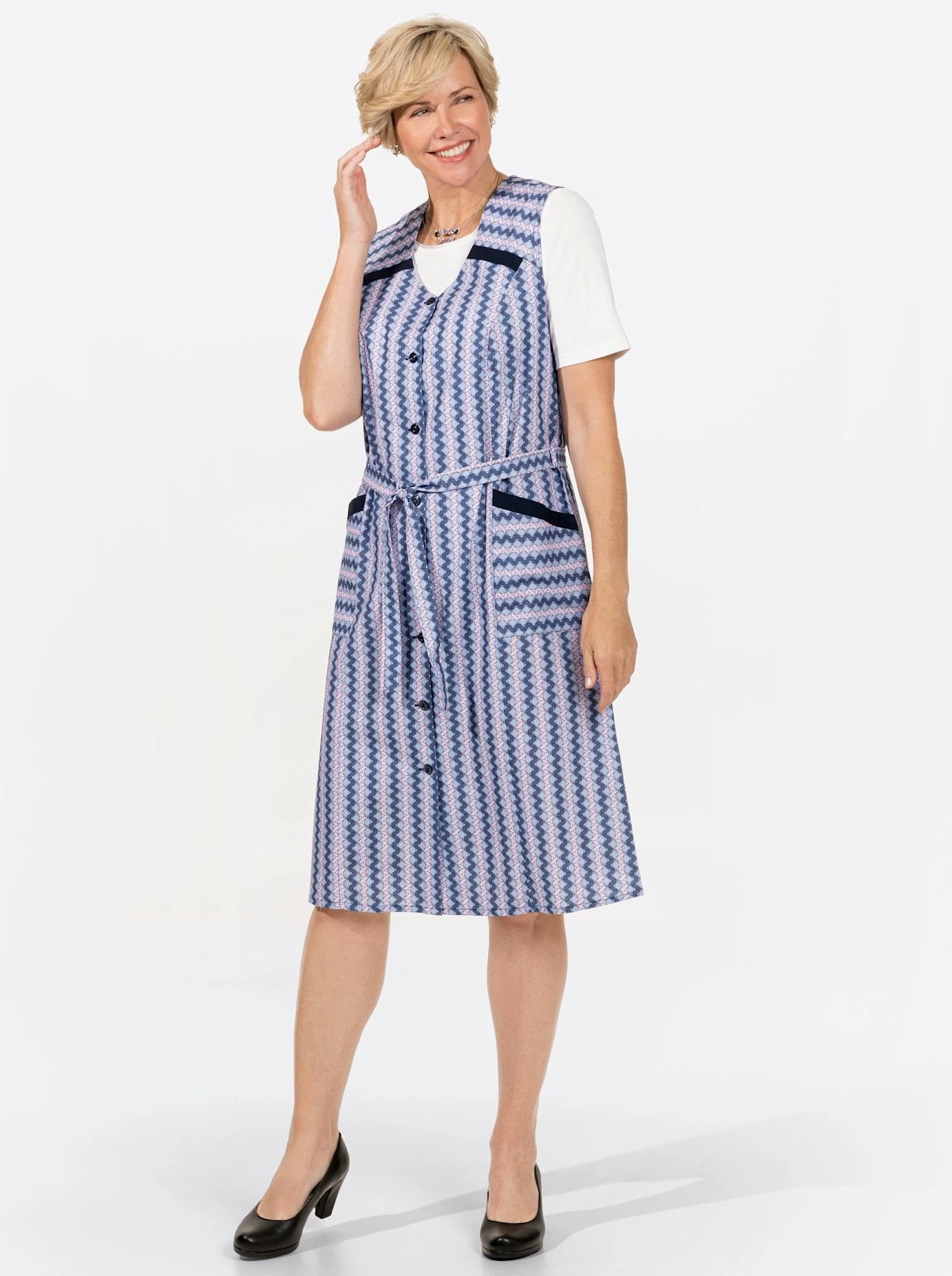 Classic Kookschort 2 Classic Kookschort - Afbeelding 2