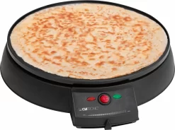 GEFU Grillpan BBQ (1-delig) -Kookcentrum clatronic crepesmaker cm3372 zwart scaled