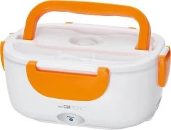 CLATRONIC Elektrische Lunchbox LB 3719 (1-delig)