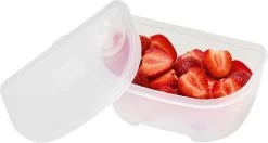 CLATRONIC Elektrische Lunchbox LB 3719 (1-delig) -Kookcentrum clatronic elektrische lunchbox lb 3719 1 delig wit 3 scaled