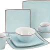 CreaTable Combi-servies New Elegance Vintage Nature Elegante Vorm (set)
